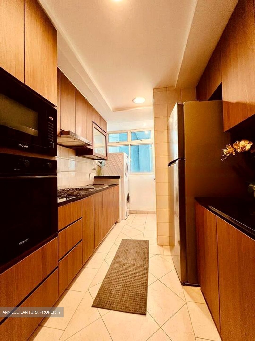 Burlington Square (D7), Apartment #479330731